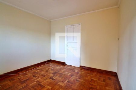 Quarto 1 de casa para alugar com 2 quartos, 80m² em Utinga, Santo André