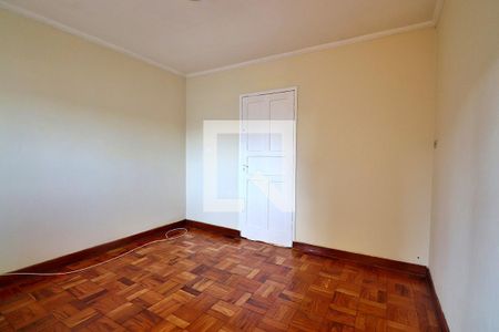 Quarto 1 de casa à venda com 2 quartos, 80m² em Utinga, Santo André