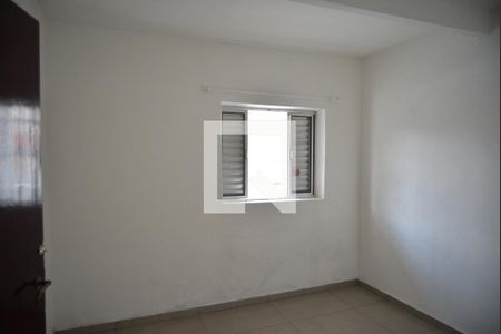 Quarto 1 de casa à venda com 2 quartos, 80m² em Utinga, Santo André