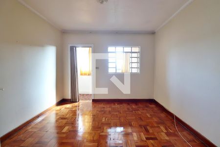 Quarto 1 de casa à venda com 2 quartos, 80m² em Utinga, Santo André