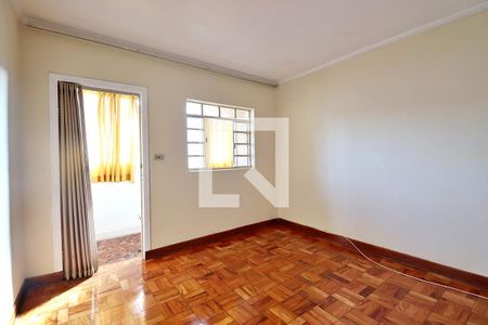 Quarto 1 de casa à venda com 2 quartos, 80m² em Utinga, Santo André