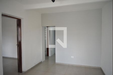 Sala de casa à venda com 2 quartos, 80m² em Utinga, Santo André