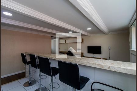 Apartamento para alugar com 62m², 2 quartos e 1 vagaCozinha