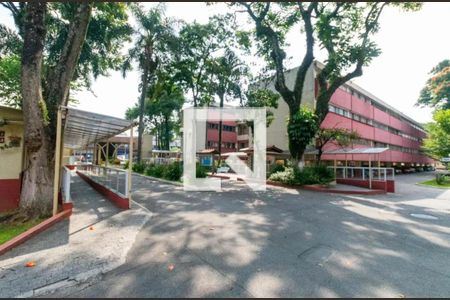 Apartamento para alugar com 62m², 2 quartos e 1 vagaÁrea Comum - Área Externa