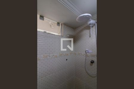 Apartamento para alugar com 62m², 2 quartos e 1 vagaBanheiro Social