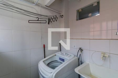 Apartamento para alugar com 62m², 2 quartos e 1 vagaÁrea de Serviço