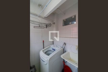 Apartamento para alugar com 62m², 2 quartos e 1 vagaÁrea de Serviço