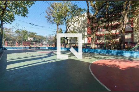 Apartamento para alugar com 62m², 2 quartos e 1 vagaÁrea Comum - Quadra