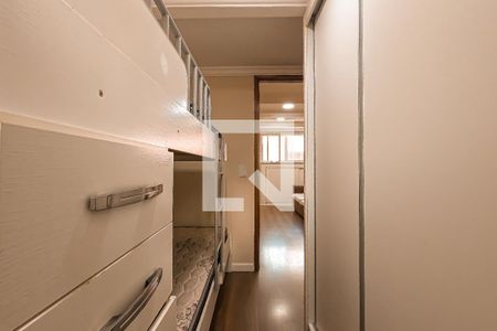 Quarto  de apartamento para alugar com 2 quartos, 62m² em Parque Cecap, Guarulhos