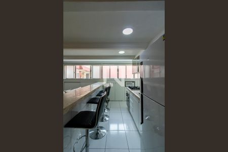 Apartamento para alugar com 62m², 2 quartos e 1 vagaCozinha