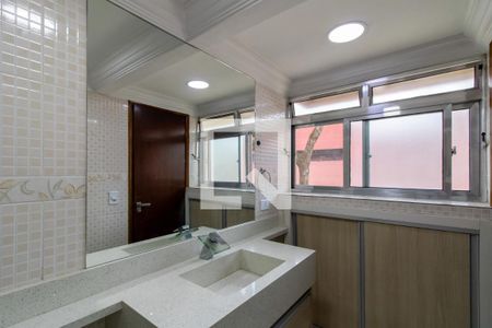 Apartamento para alugar com 62m², 2 quartos e 1 vagaBanheiro da Suíte