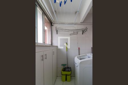 Apartamento para alugar com 62m², 2 quartos e 1 vagaÁrea de Serviço