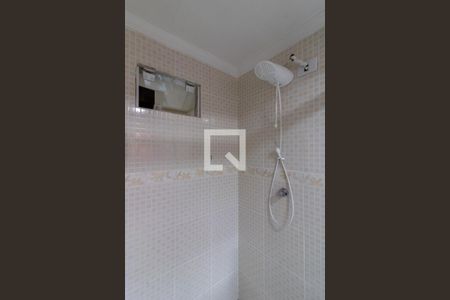 Apartamento para alugar com 62m², 2 quartos e 1 vagaBanheiro da Suíte