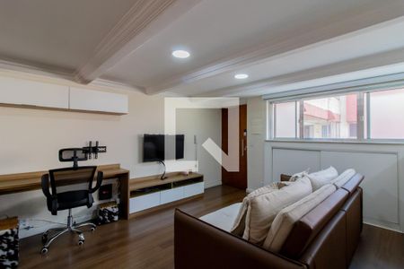 Apartamento para alugar com 62m², 2 quartos e 1 vagaSala