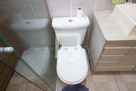 Casa à venda com 240m², 4 quartos e 3 vagas Casa à venda com 240m², 4 quartos e 3 vagasBanheiro