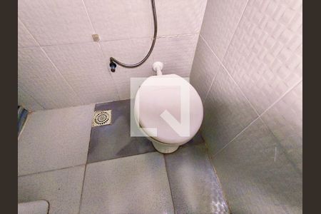 Apartamento à venda com 70m², 1 quarto e sem vaga Apartamento à venda com 70m², 1 quarto e sem vagaBanheiro social