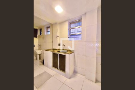Apartamento à venda com 70m², 1 quarto e sem vaga Apartamento à venda com 70m², 1 quarto e sem vagaCozinha