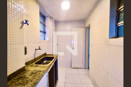 Apartamento à venda com 70m², 1 quarto e sem vaga Apartamento à venda com 70m², 1 quarto e sem vagaCozinha