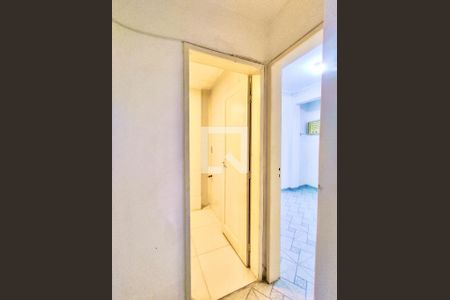 Corredor de apartamento à venda com 1 quarto, 70m² em Tijuca, Rio de Janeiro