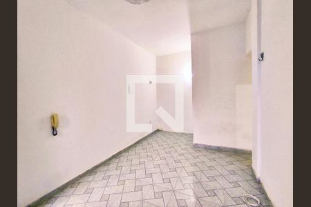 Sala de apartamento à venda com 1 quarto, 70m² em Tijuca, Rio de Janeiro