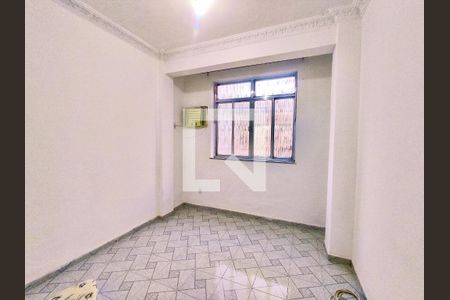 Quarto de apartamento à venda com 1 quarto, 70m² em Tijuca, Rio de Janeiro