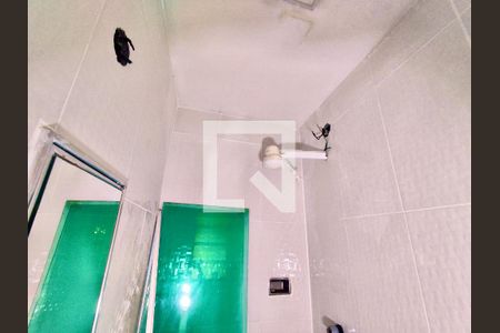 Apartamento à venda com 70m², 1 quarto e sem vaga Apartamento à venda com 70m², 1 quarto e sem vagaBanheiro social