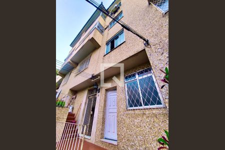 Apartamento à venda com 70m², 1 quarto e sem vaga Apartamento à venda com 70m², 1 quarto e sem vagaFachada