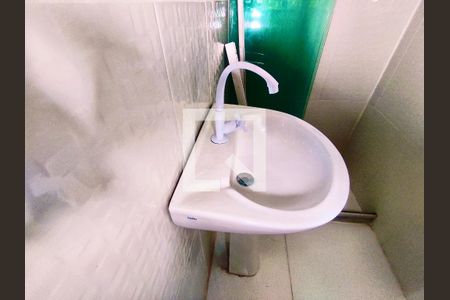 Apartamento à venda com 70m², 1 quarto e sem vaga Apartamento à venda com 70m², 1 quarto e sem vagaBanheiro social