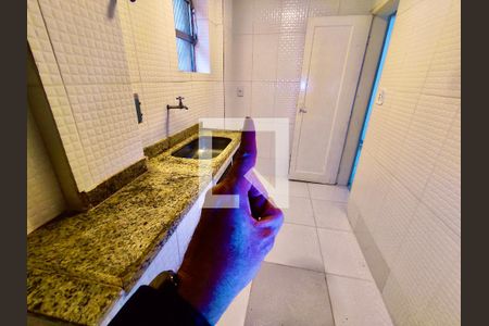 Apartamento à venda com 70m², 1 quarto e sem vaga Apartamento à venda com 70m², 1 quarto e sem vagaCozinha