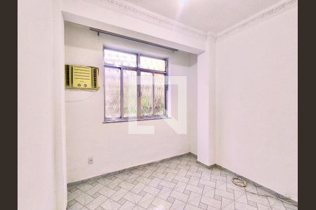 Quarto de apartamento à venda com 1 quarto, 70m² em Tijuca, Rio de Janeiro