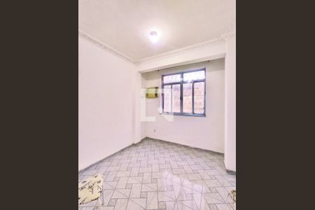 Quarto de apartamento à venda com 1 quarto, 70m² em Tijuca, Rio de Janeiro