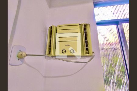 Quarto de apartamento à venda com 1 quarto, 70m² em Tijuca, Rio de Janeiro