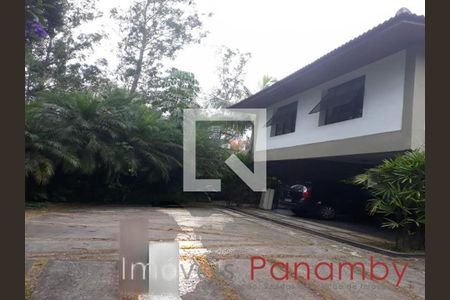 Casa à venda com 420m², 4 quartos e 7 vagas