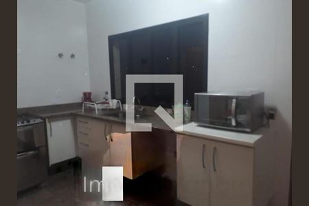 Casa à venda com 420m², 4 quartos e 7 vagas