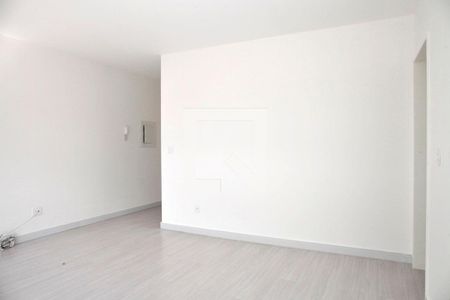 Sala de apartamento à venda com 2 quartos, 80m² em Jardim Itu, Porto Alegre