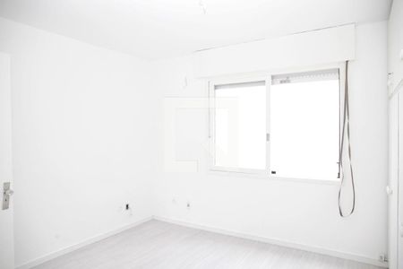 Quarto 1 Suíte de apartamento à venda com 2 quartos, 80m² em Jardim Itu, Porto Alegre