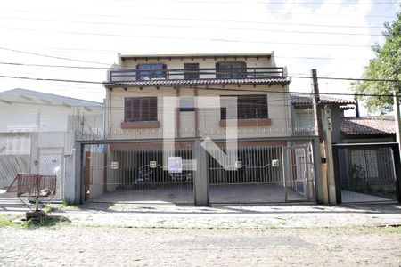 Apartamento à venda com 80m², 2 quartos e 2 vagasFachada