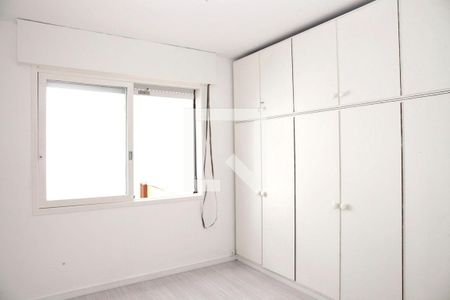 Quarto 1 Suíte de apartamento à venda com 2 quartos, 80m² em Jardim Itu, Porto Alegre