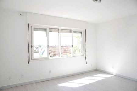 Sala de apartamento à venda com 2 quartos, 80m² em Jardim Itu, Porto Alegre