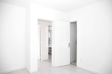 Quarto 1 Suíte de apartamento à venda com 2 quartos, 80m² em Jardim Itu, Porto Alegre