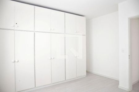 Quarto 1 Suíte de apartamento à venda com 2 quartos, 80m² em Jardim Itu, Porto Alegre