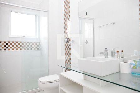 Apartamento à venda com 80m², 2 quartos e 2 vagasBanheiro 2