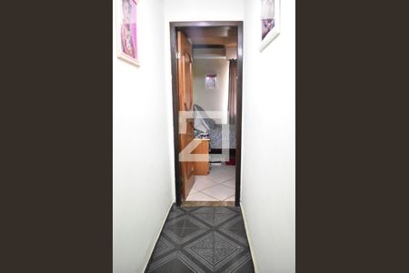 Corredor de casa para alugar com 4 quartos, 450m² em Campo Grande, Rio de Janeiro