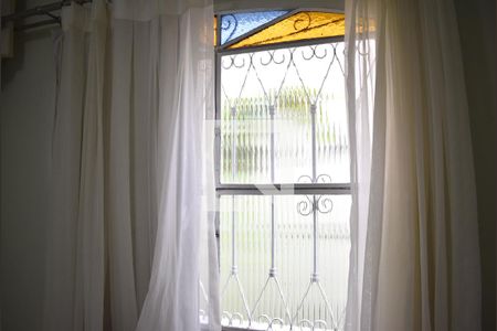 Detalhe de casa para alugar com 4 quartos, 450m² em Campo Grande, Rio de Janeiro