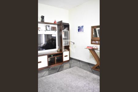 Sala de casa para alugar com 4 quartos, 450m² em Campo Grande, Rio de Janeiro