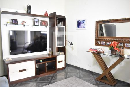 Sala de casa para alugar com 4 quartos, 450m² em Campo Grande, Rio de Janeiro
