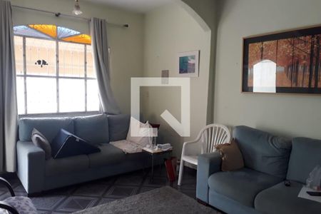 Sala de casa para alugar com 4 quartos, 450m² em Campo Grande, Rio de Janeiro