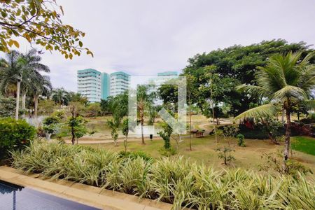 Apartamento à venda com 42m², 1 quarto e 1 vagaÁrea comum - Área Verde