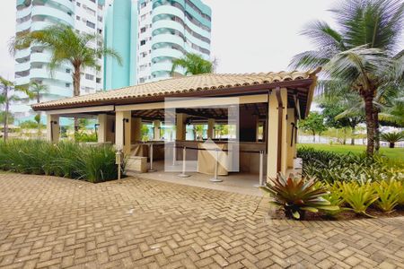Apartamento à venda com 42m², 1 quarto e 1 vagaÁrea comum - Churrasqueira