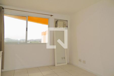 Apartamento à venda com 42m², 1 quarto e 1 vagaQuarto Suíte
